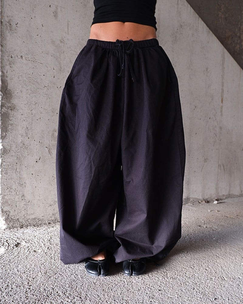Prayer Parachute Pant