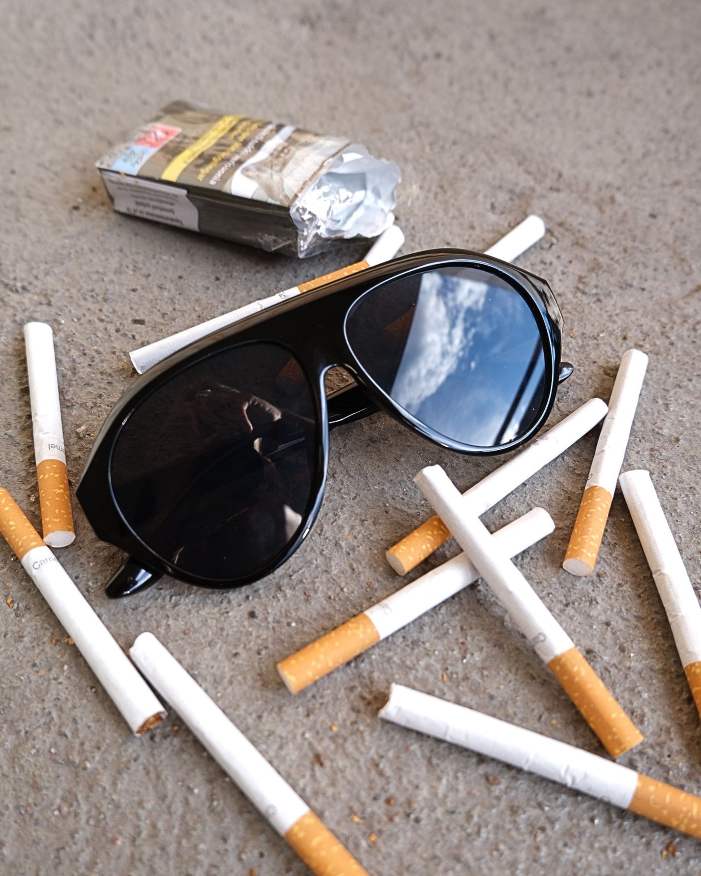 Vice Aviator
